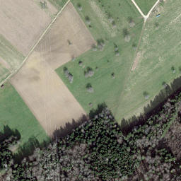Satellite imagery of Borne frontière 55, CH