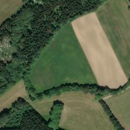Satellite imagery of Borne 45, CH