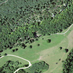 Satellite imagery of boundary_stone, CH