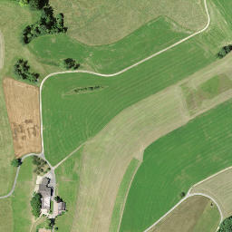 Satellite imagery of boundary_stone, CH
