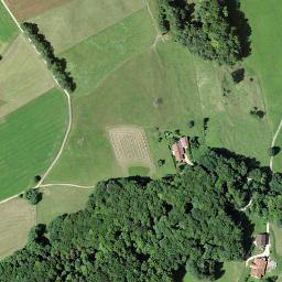 Satellite imagery of boundary_stone, CH