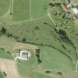 Satellite imagery of Benkerjoch, CH