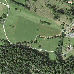 Satellite imagery of Mittlisberg, CH