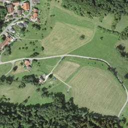 Satellite imagery of Mittlisberg, CH