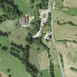 Satellite imagery of Herzberg, CH