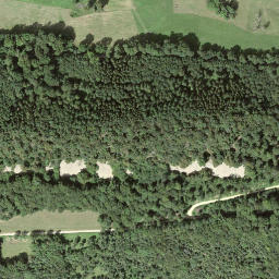 Satellite imagery of Würz, CH