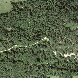 Satellite imagery of Hard, CH