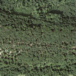 Satellite imagery of Hard, CH