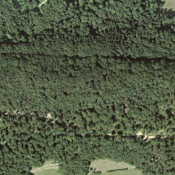 Satellite imagery of Hard, CH