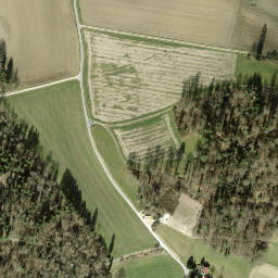 Satellite imagery of Lattenbuck, CH