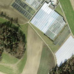 Satellite imagery of Lattenbuck, CH