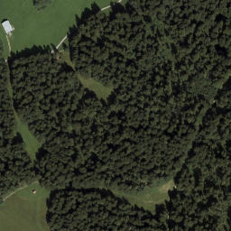 Satellite imagery of Brüggelekopf, AT