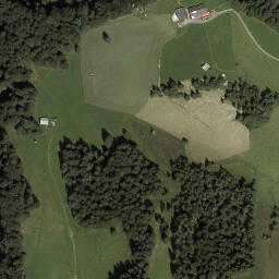 Satellite imagery of Brüggelekopf, AT