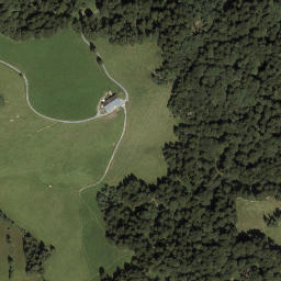 Satellite imagery of Brüggelekopf, AT