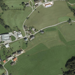 Satellite imagery of Klaratsberg, AT
