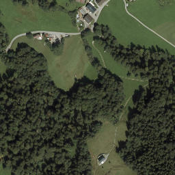 Satellite imagery of Klaratsberg, AT