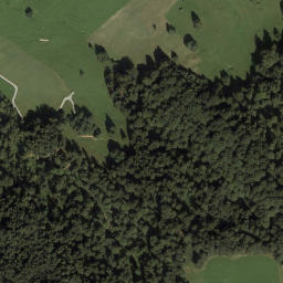 Satellite imagery of Stangstattkopf, AT