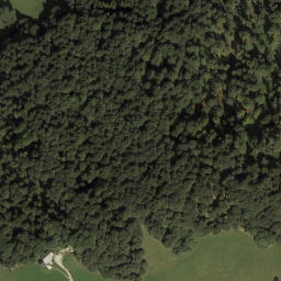 Satellite imagery of Stangstattkopf, AT
