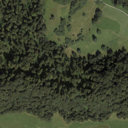 Satellite imagery of Stangstattkopf, AT