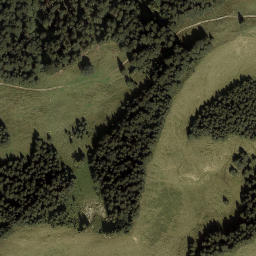 Satellite imagery of Renkknie, AT