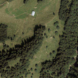 Satellite imagery of Renkknie, AT