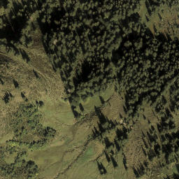 Satellite imagery of Burstkopf, AT