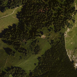 Satellite imagery of Entschenkopf, DE