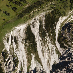 Satellite imagery of Entschenkopf, DE