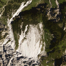 Satellite imagery of Entschenkopf, DE