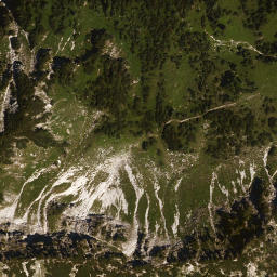 Satellite imagery of Entschen Rücken, DE