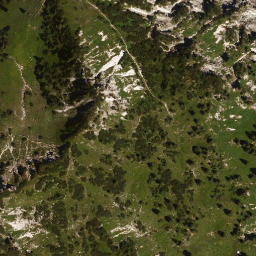 Satellite imagery of Entschen Rücken, DE