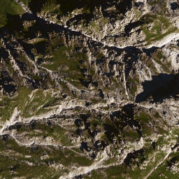 Satellite imagery of Großer Daumen, DE