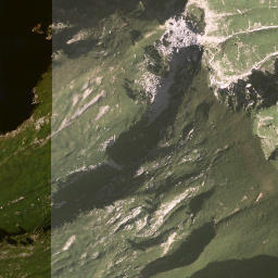 Satellite imagery of Falken, DE