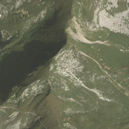 Satellite imagery of Kirchdach, DE