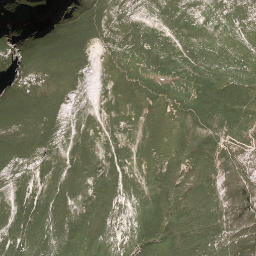 Satellite imagery of Steinkarspitze, AT