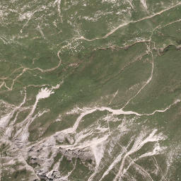 Satellite imagery of Steinkarspitze, AT