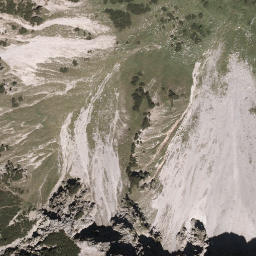 Satellite imagery of Kohlbergspitze, AT