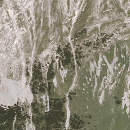 Satellite imagery of Hochschrutte, AT