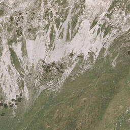 Satellite imagery of Hochschrutte, AT