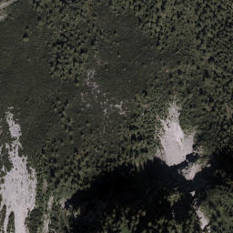 Satellite imagery of Riffel Spitzen, DE