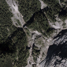 Satellite imagery of Riffel Spitzen, DE