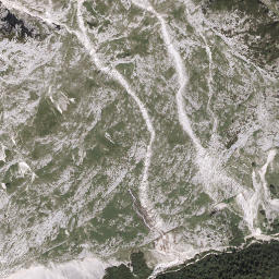 Satellite imagery of Großer Zwölferkopf, DE