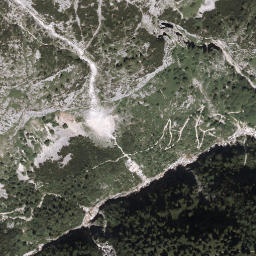 Satellite imagery of Zwölferkopf, DE