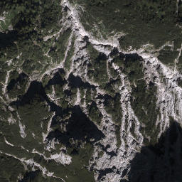 Satellite imagery of Schwarzenkopf, DE