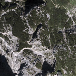 Satellite imagery of Schwarzenkopf, DE