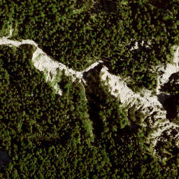Satellite imagery of Schindeltalschrofen, DE