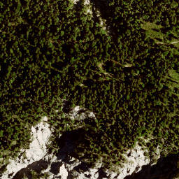 Satellite imagery of Keilschrofen, DE