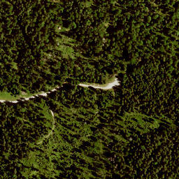 Satellite imagery of Keilschrofen, DE