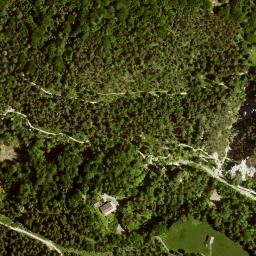 Satellite imagery of Kratzenköpfl, DE