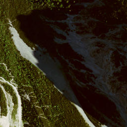 Satellite imagery of Kreuzwand, DE